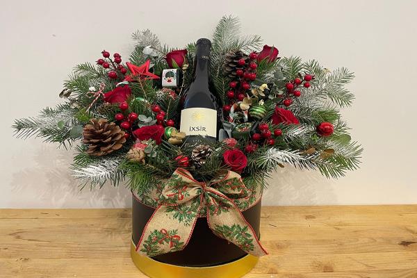 The Celebrations Box